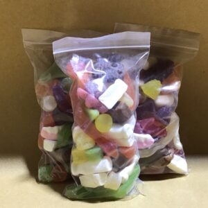 Aussie Apricots - Mixed Lollies