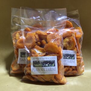 Aussie Apricots - Plain Nectarine