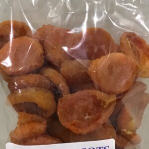 Aussie Apricots - Apricots
